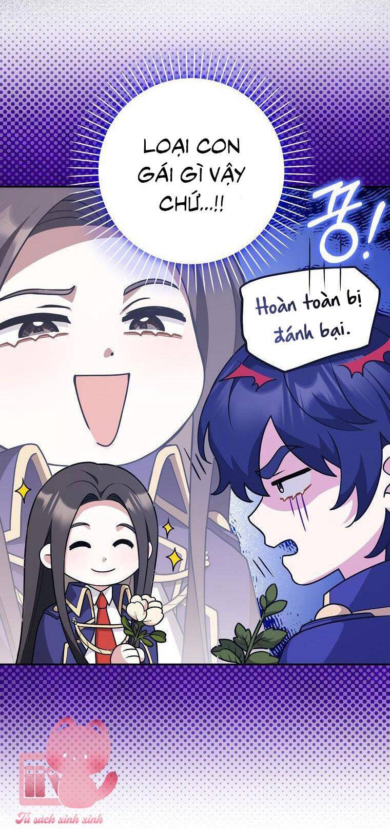 Tôi Thề Chúng Ta Chỉ Là Bạn - Chap 27 - Trang 40