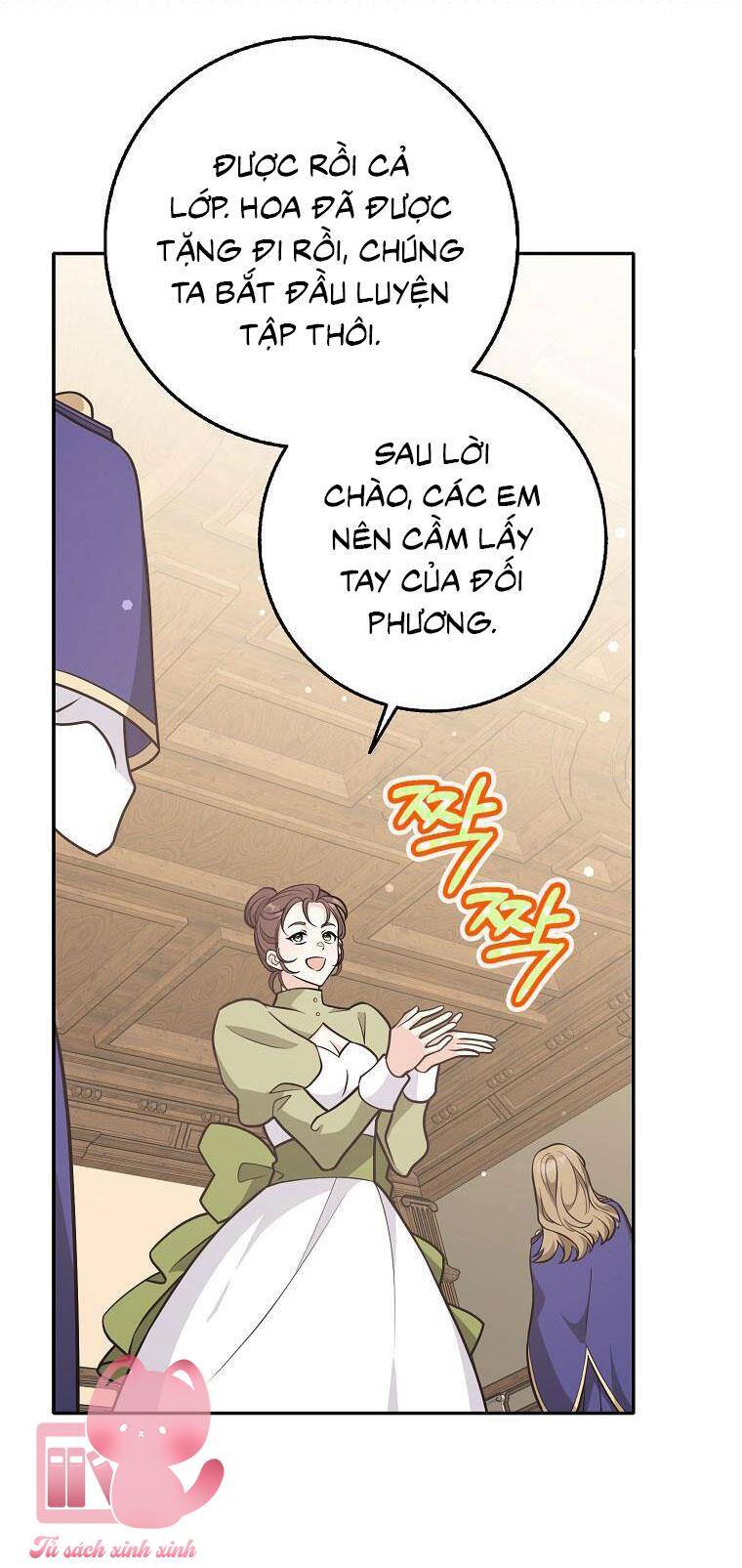 Tôi Thề Chúng Ta Chỉ Là Bạn - Chap 27 - Trang 41