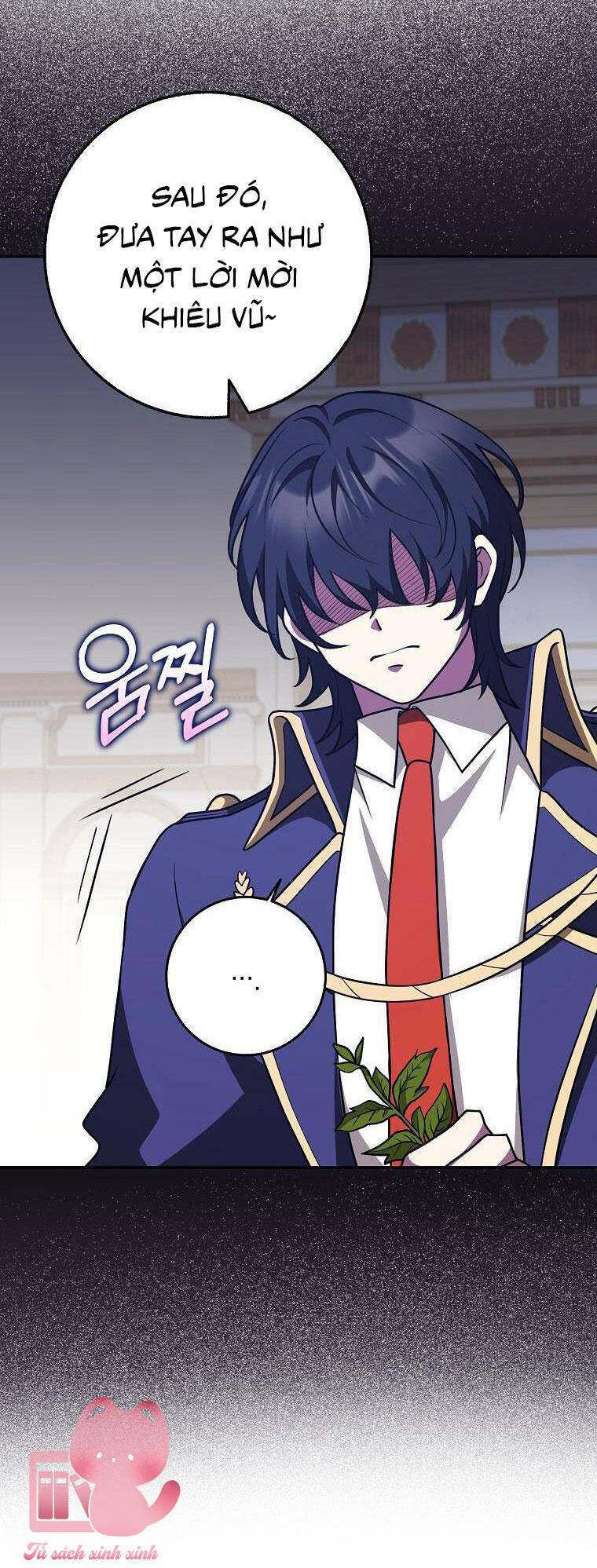 Tôi Thề Chúng Ta Chỉ Là Bạn - Chap 27 - Trang 43