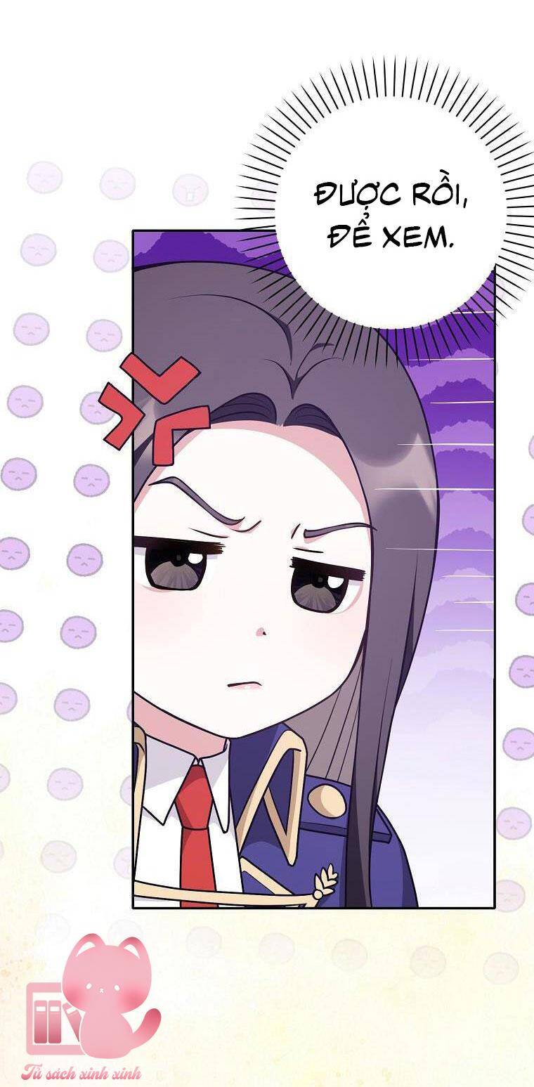 Tôi Thề Chúng Ta Chỉ Là Bạn - Chap 27 - Trang 45