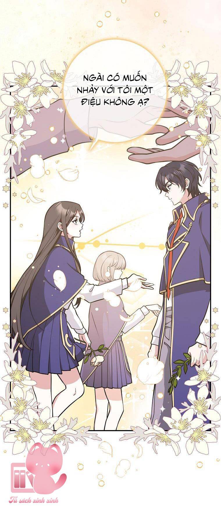 Tôi Thề Chúng Ta Chỉ Là Bạn - Chap 27 - Trang 47