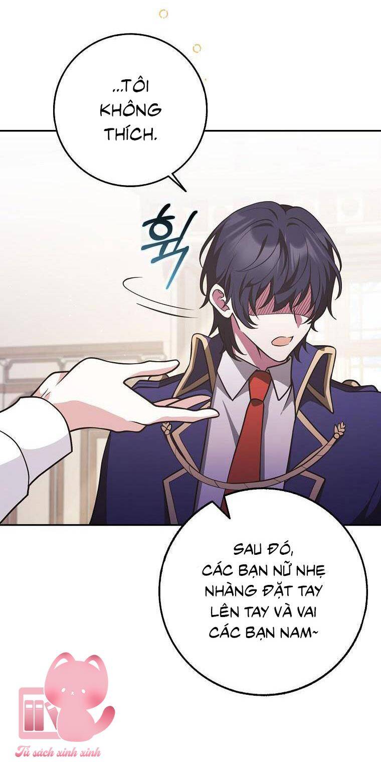 Tôi Thề Chúng Ta Chỉ Là Bạn - Chap 27 - Trang 48
