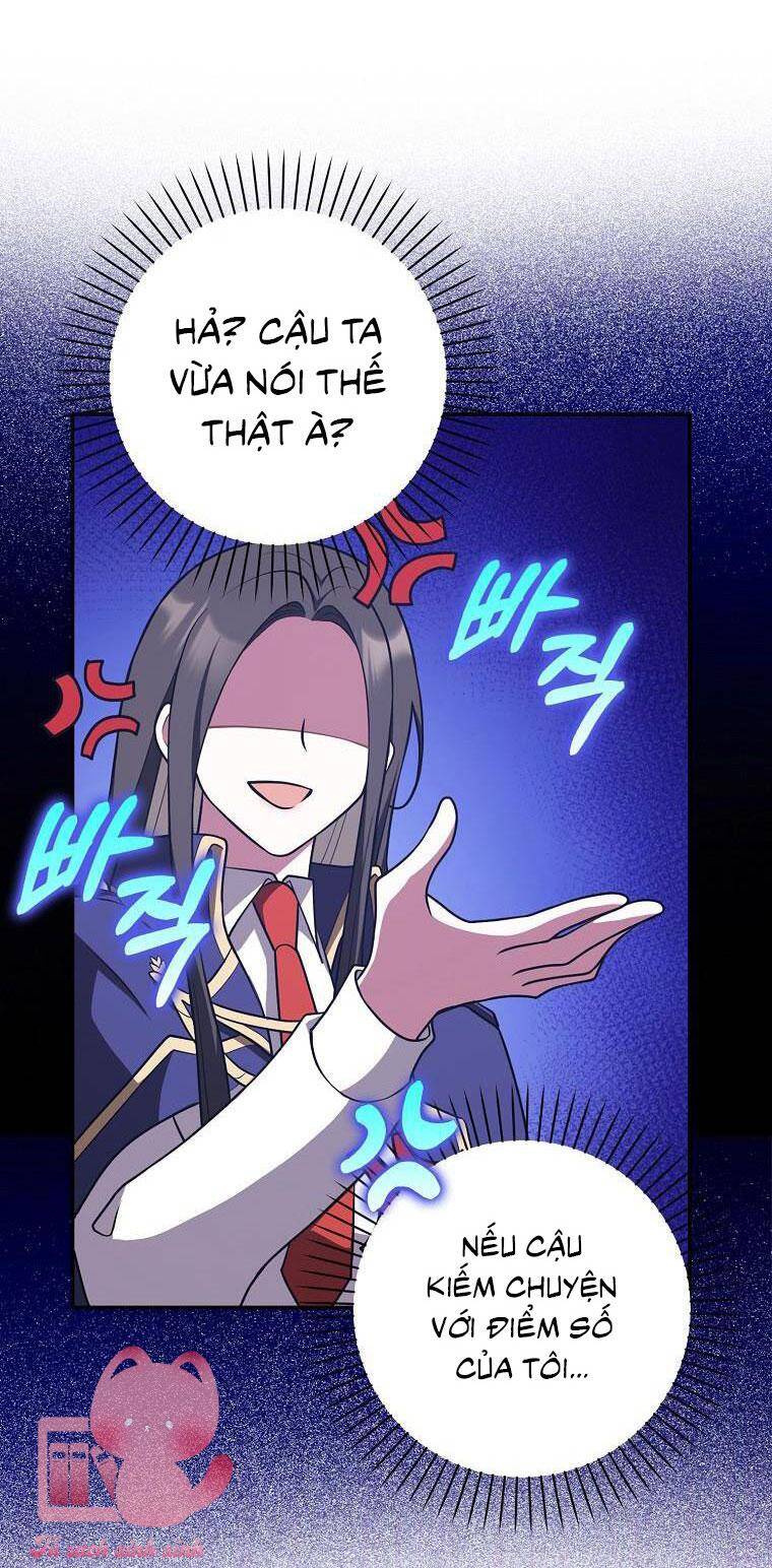 Tôi Thề Chúng Ta Chỉ Là Bạn - Chap 27 - Trang 49