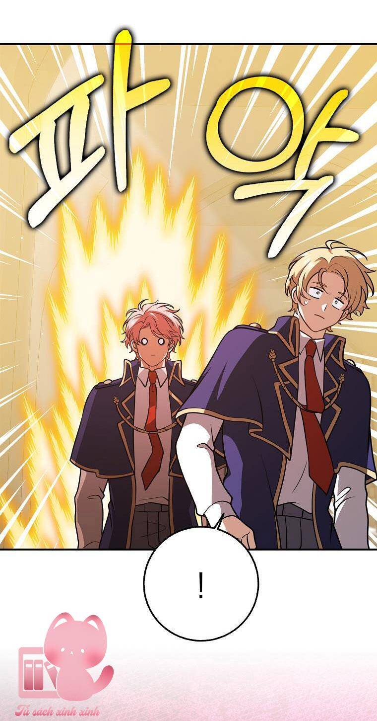 Tôi Thề Chúng Ta Chỉ Là Bạn - Chap 27 - Trang 6