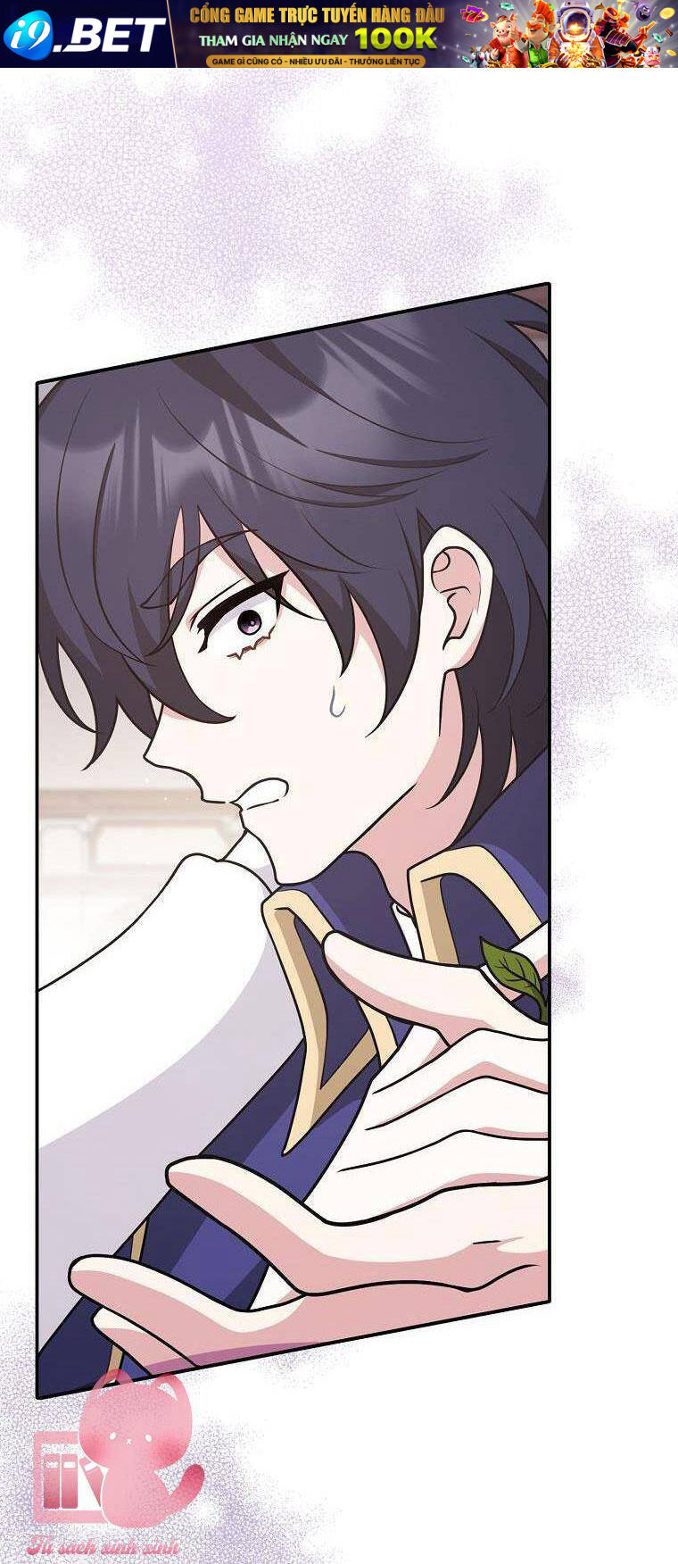Tôi Thề Chúng Ta Chỉ Là Bạn - Chap 27 - Trang 52