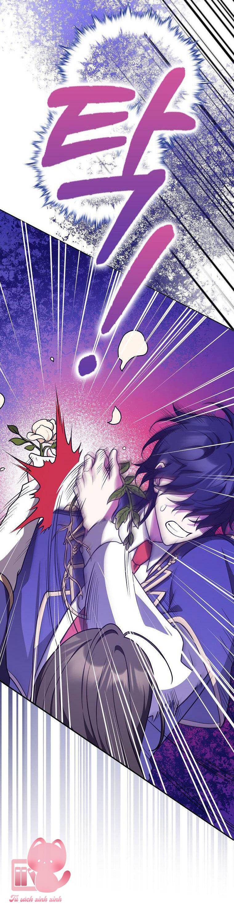Tôi Thề Chúng Ta Chỉ Là Bạn - Chap 27 - Trang 54
