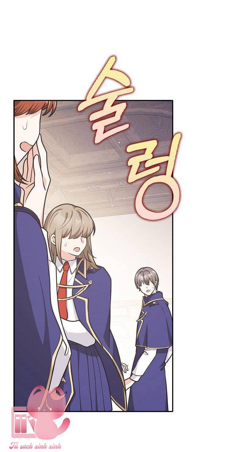 Tôi Thề Chúng Ta Chỉ Là Bạn - Chap 27 - Trang 55