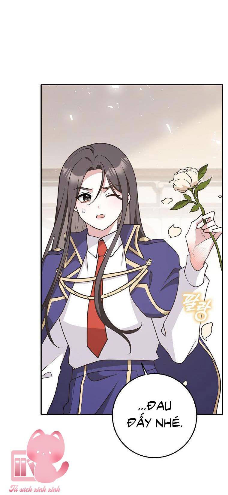 Tôi Thề Chúng Ta Chỉ Là Bạn - Chap 27 - Trang 56