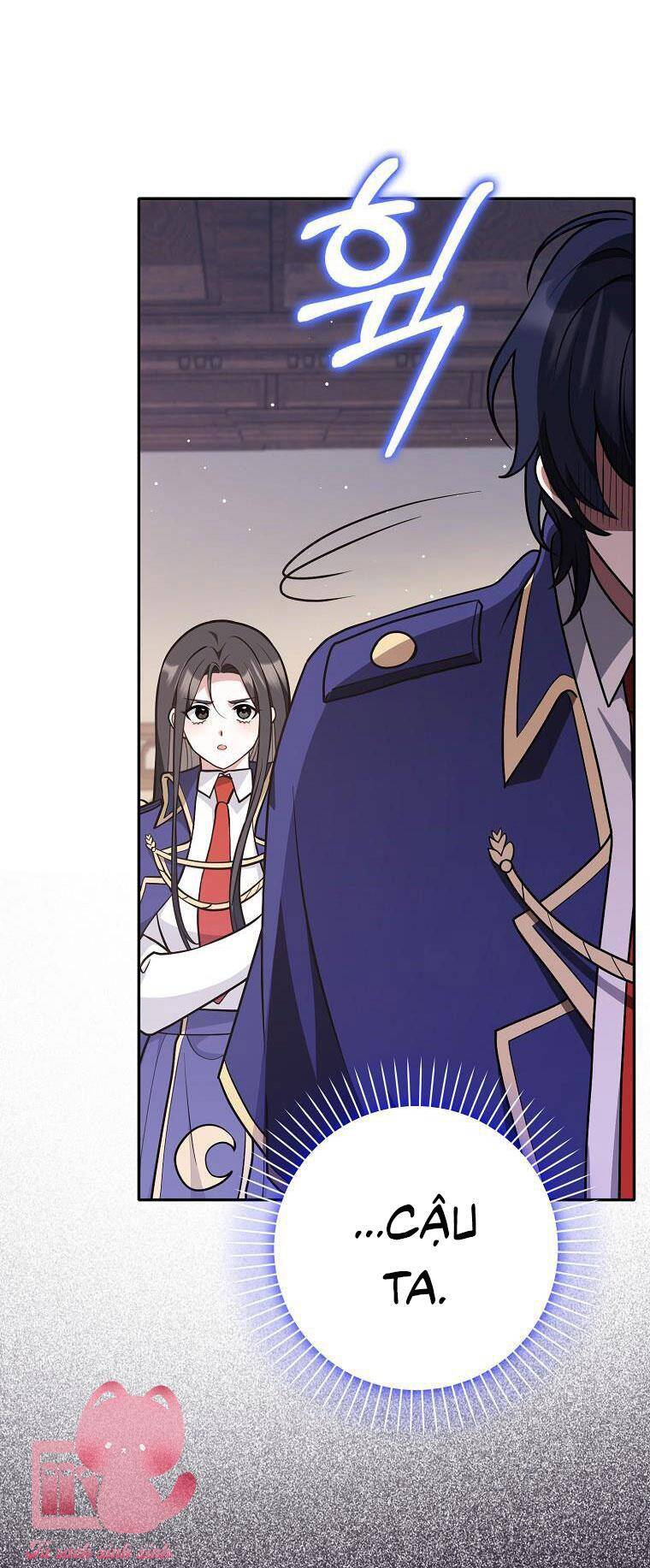 Tôi Thề Chúng Ta Chỉ Là Bạn - Chap 27 - Trang 58