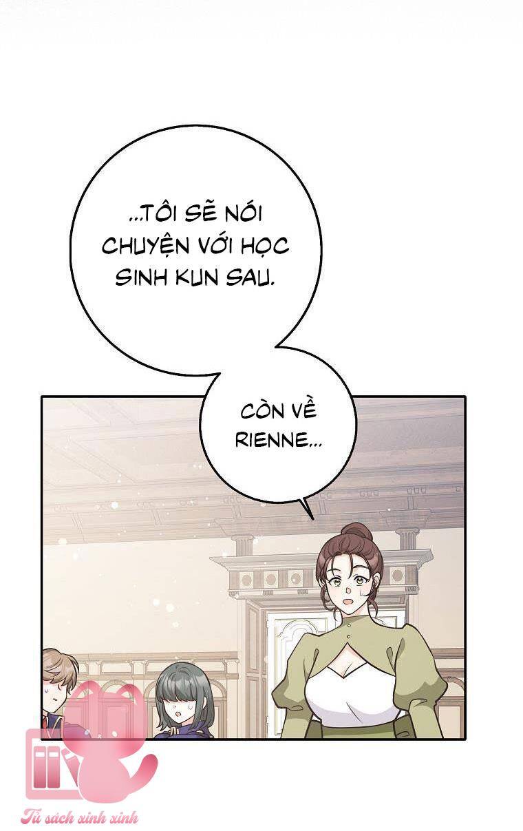 Tôi Thề Chúng Ta Chỉ Là Bạn - Chap 27 - Trang 60