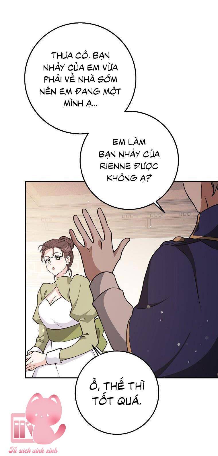 Tôi Thề Chúng Ta Chỉ Là Bạn - Chap 27 - Trang 61