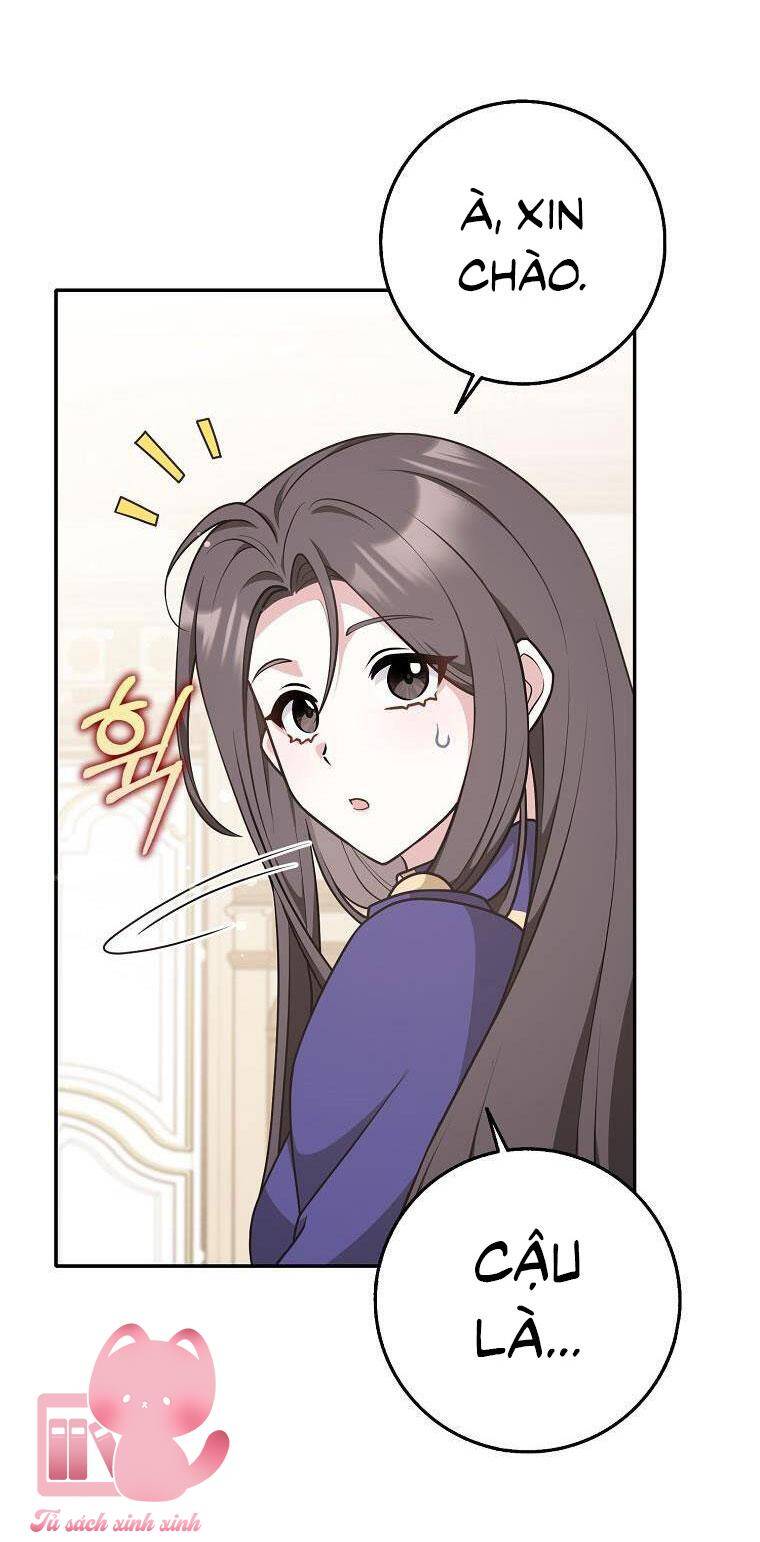 Tôi Thề Chúng Ta Chỉ Là Bạn - Chap 27 - Trang 63