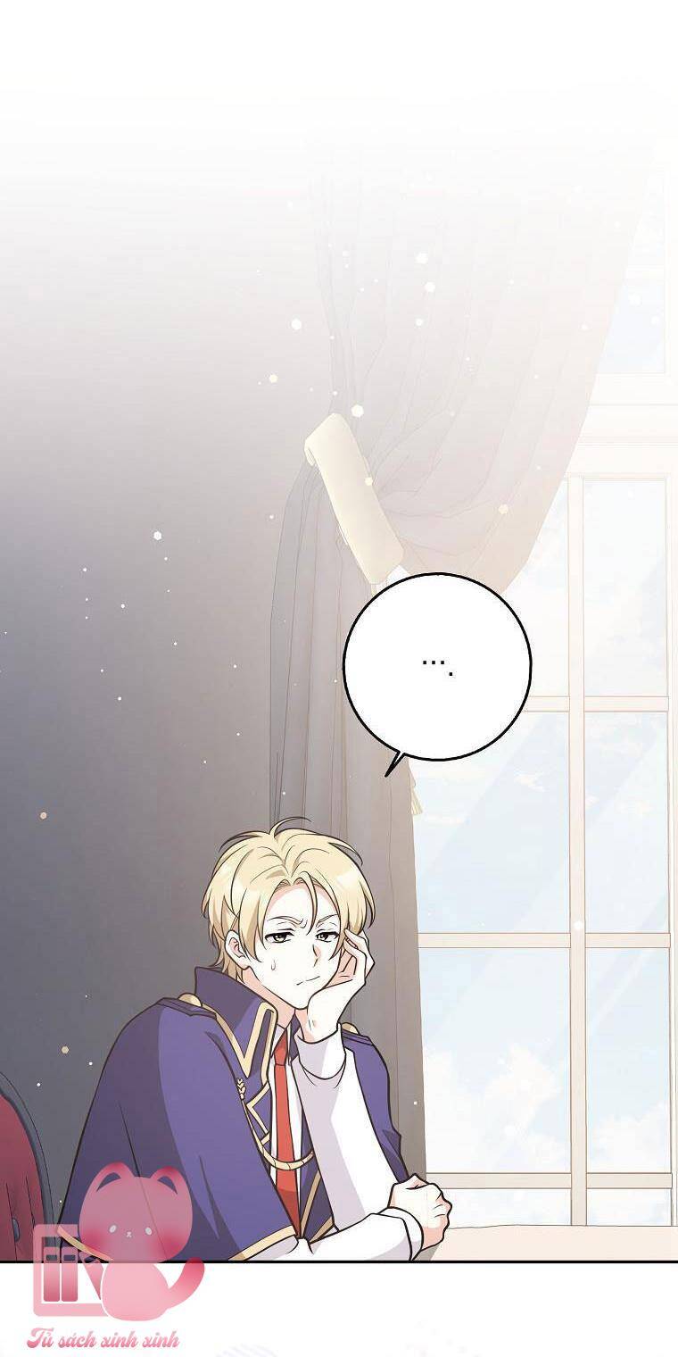 Tôi Thề Chúng Ta Chỉ Là Bạn - Chap 27 - Trang 9