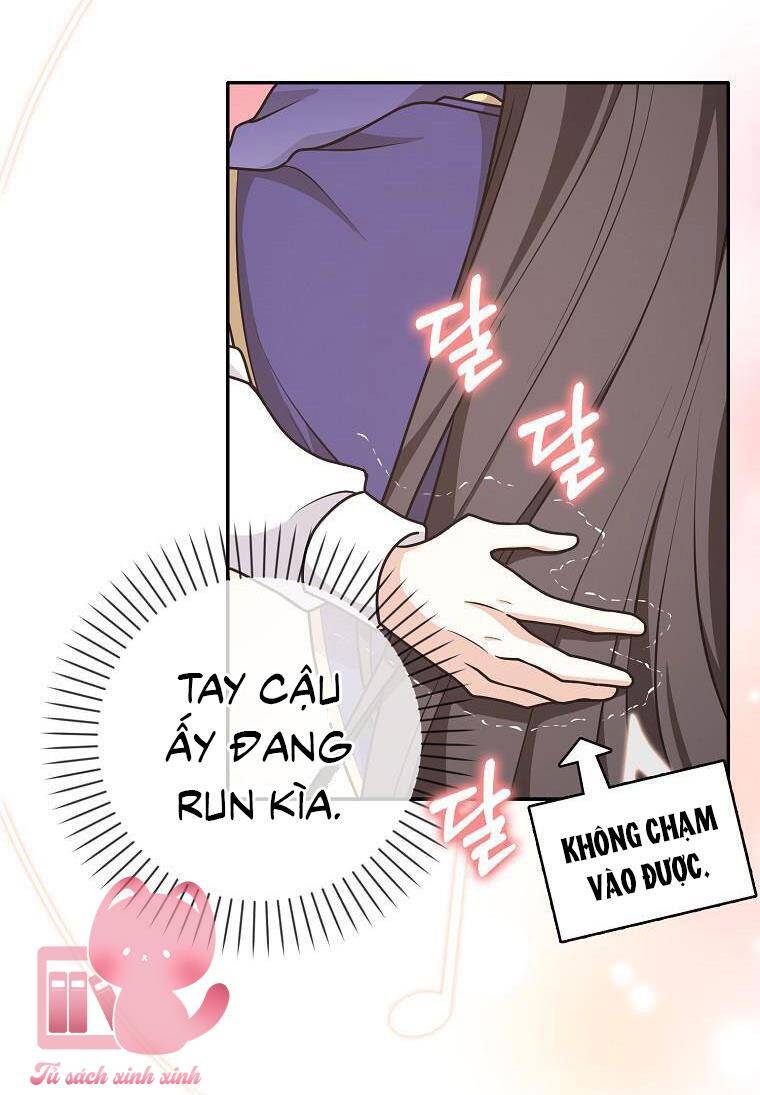 Tôi Thề Chúng Ta Chỉ Là Bạn - Chap 28 - Trang 11