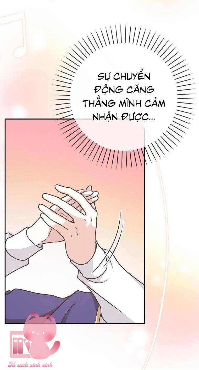 Tôi Thề Chúng Ta Chỉ Là Bạn - Chap 28 - Trang 12