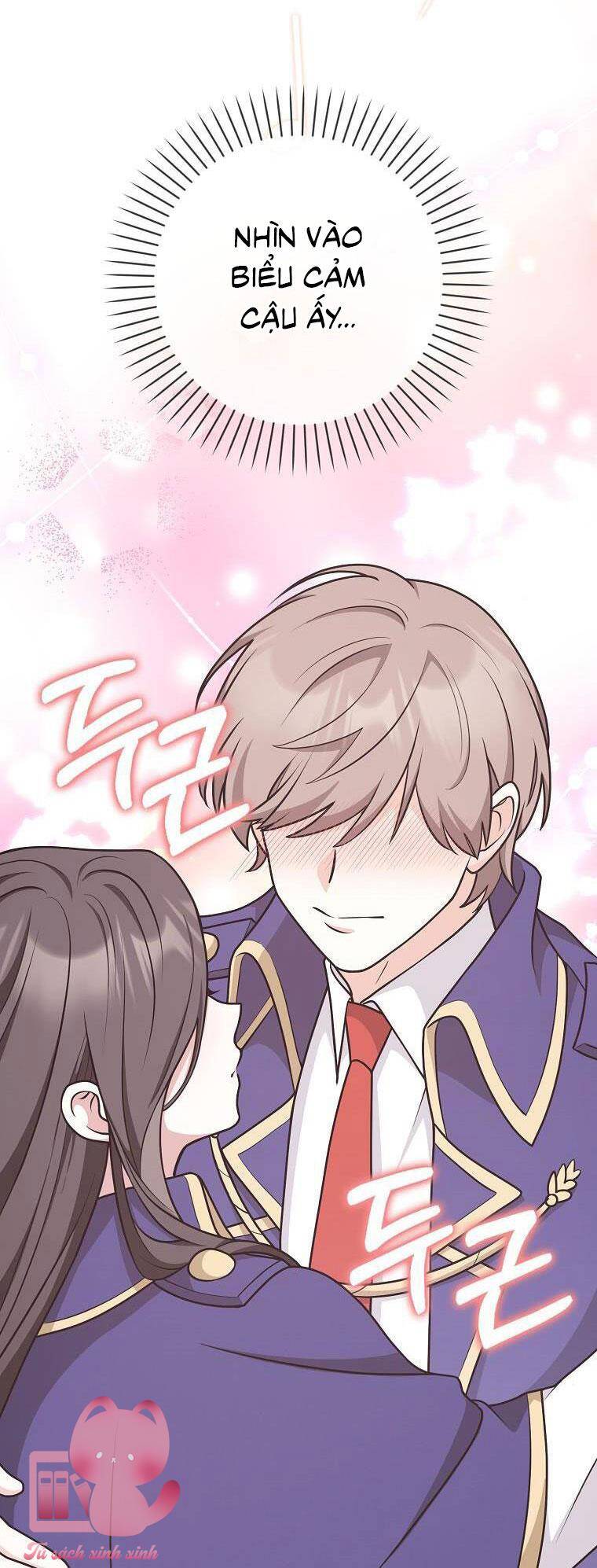 Tôi Thề Chúng Ta Chỉ Là Bạn - Chap 28 - Trang 13