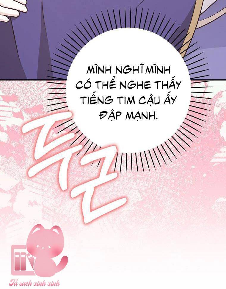 Tôi Thề Chúng Ta Chỉ Là Bạn - Chap 28 - Trang 14