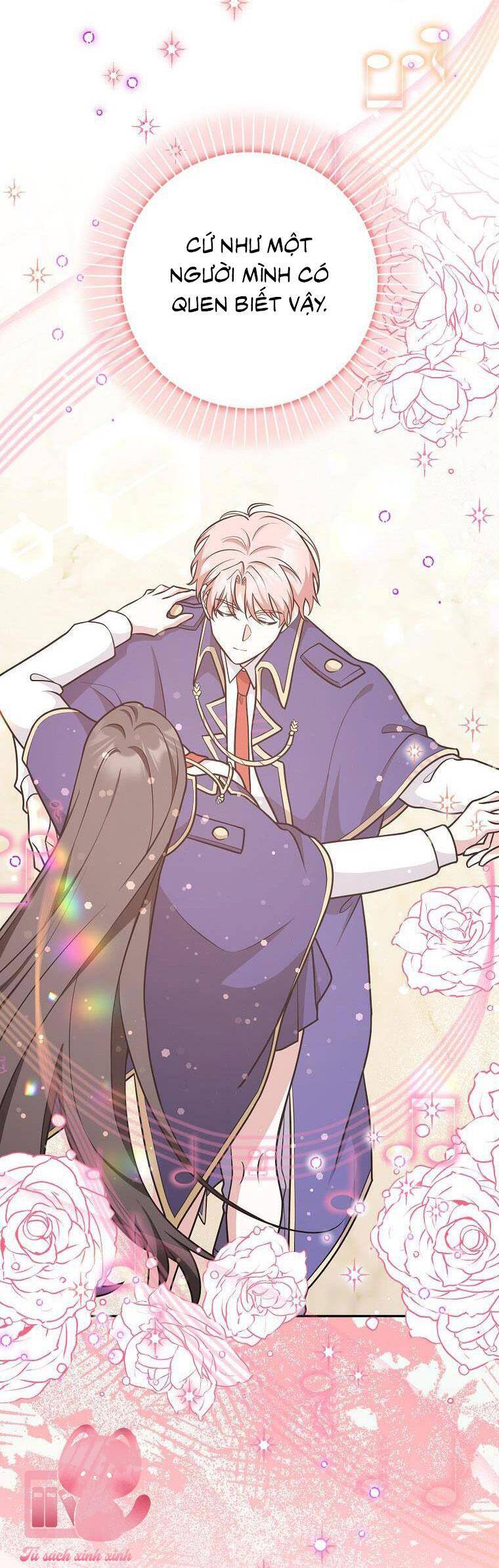 Tôi Thề Chúng Ta Chỉ Là Bạn - Chap 28 - Trang 16