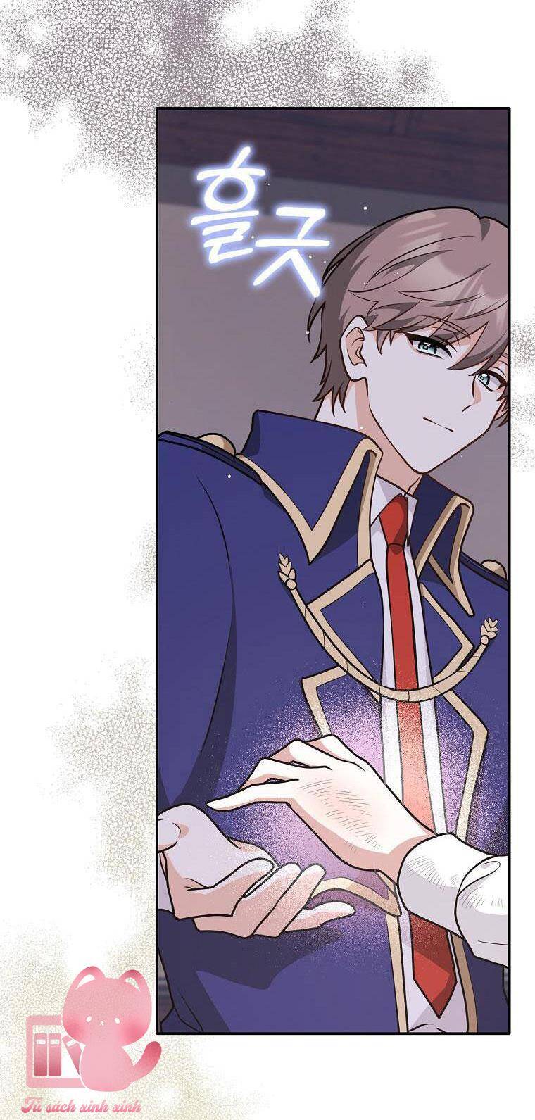 Tôi Thề Chúng Ta Chỉ Là Bạn - Chap 28 - Trang 21