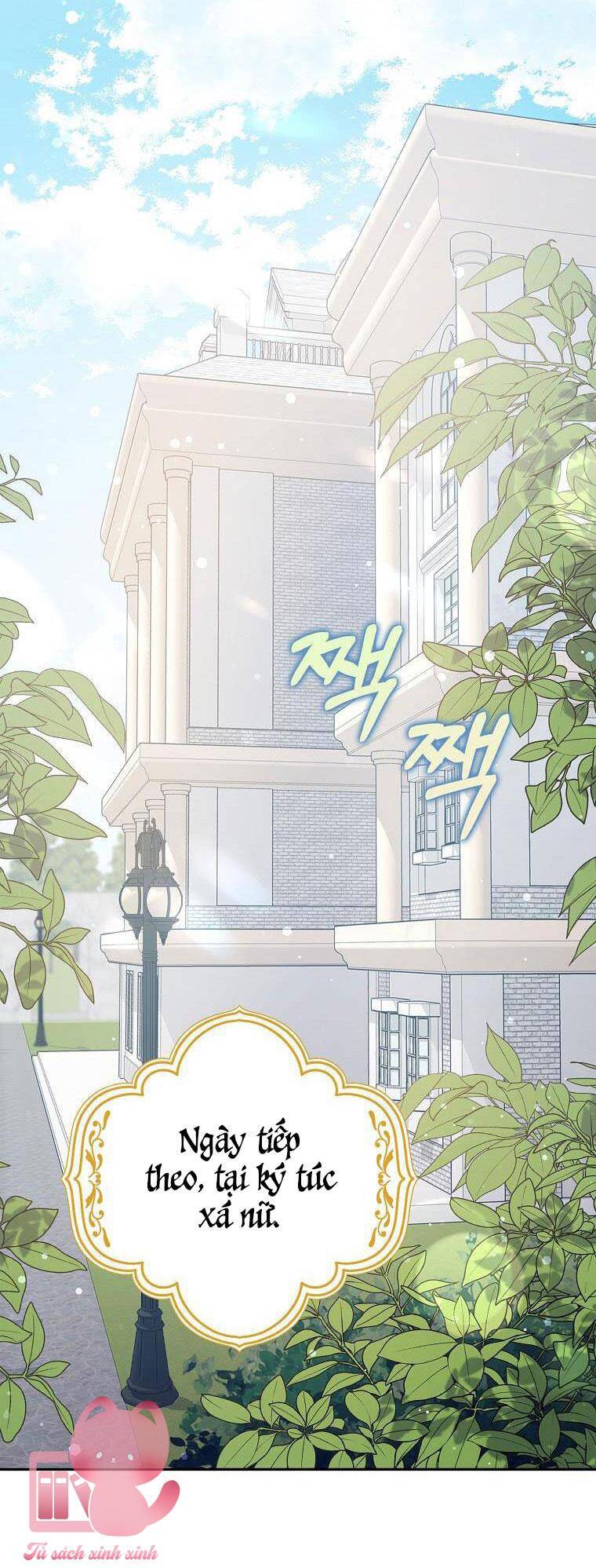 Tôi Thề Chúng Ta Chỉ Là Bạn - Chap 28 - Trang 28