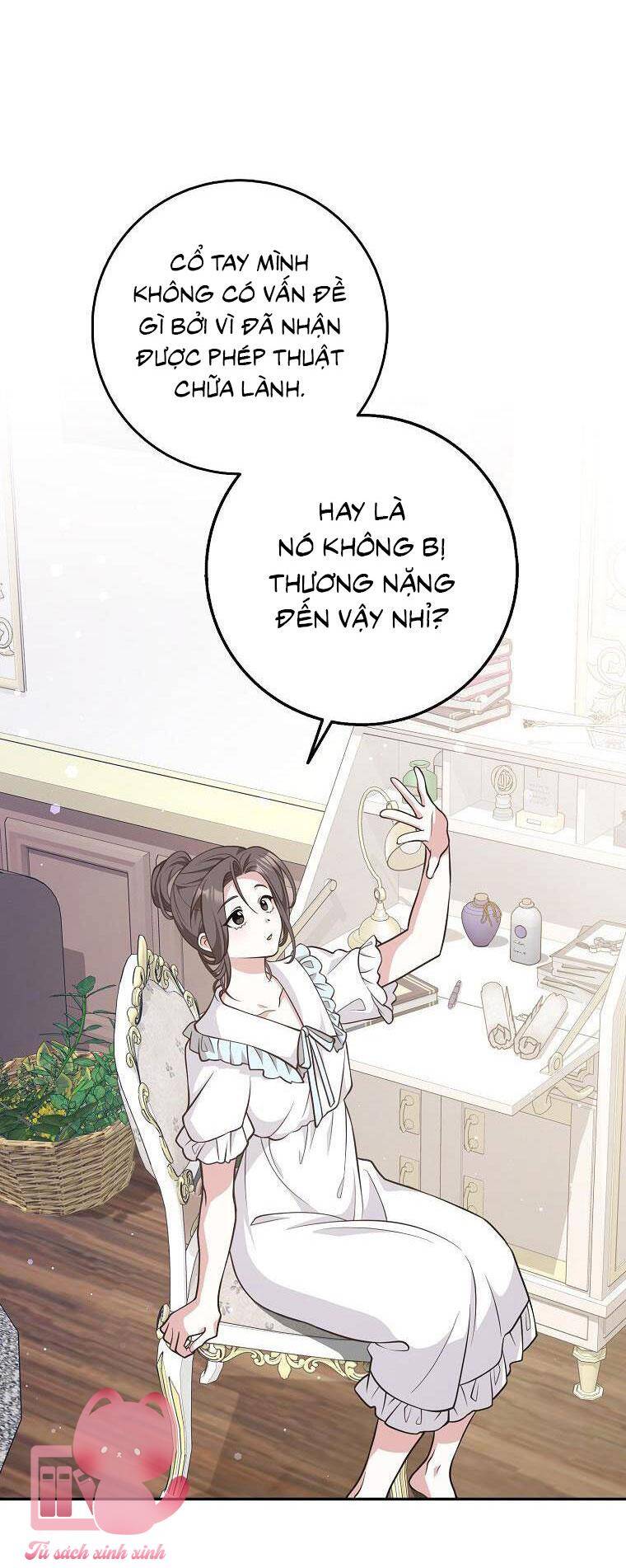 Tôi Thề Chúng Ta Chỉ Là Bạn - Chap 28 - Trang 29