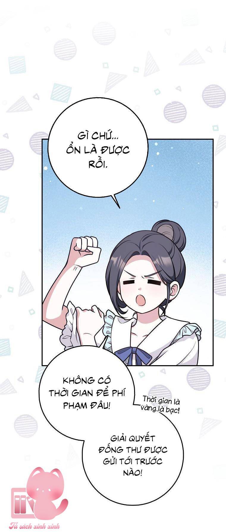 Tôi Thề Chúng Ta Chỉ Là Bạn - Chap 28 - Trang 30