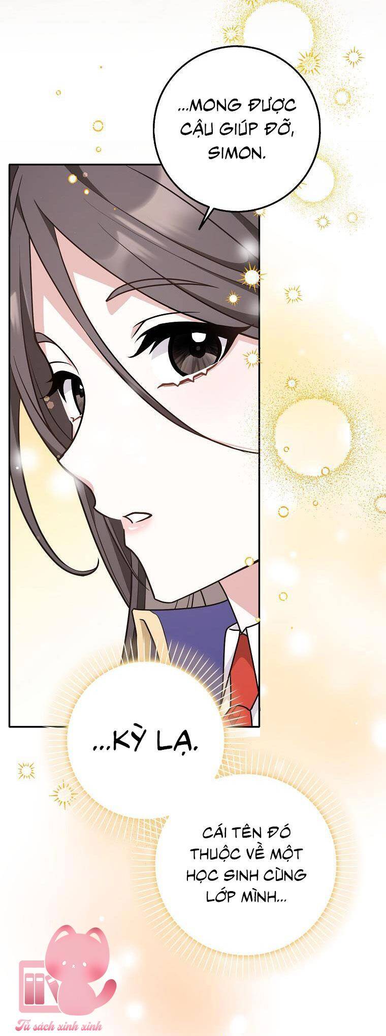 Tôi Thề Chúng Ta Chỉ Là Bạn - Chap 28 - Trang 4
