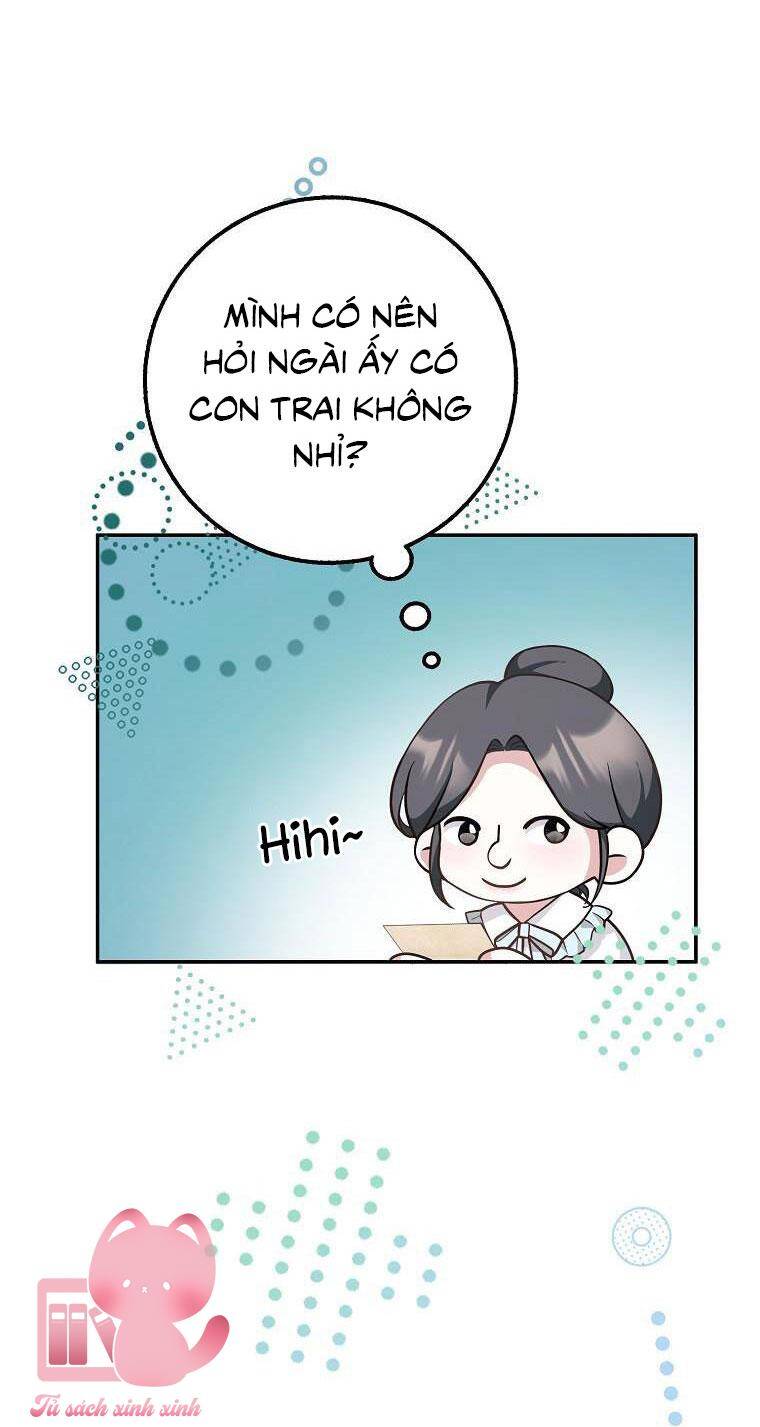 Tôi Thề Chúng Ta Chỉ Là Bạn - Chap 28 - Trang 34