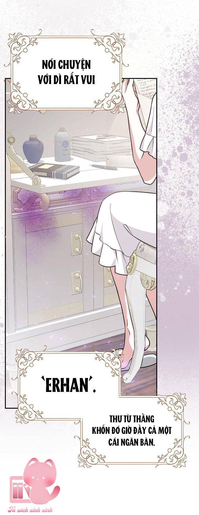 Tôi Thề Chúng Ta Chỉ Là Bạn - Chap 28 - Trang 36