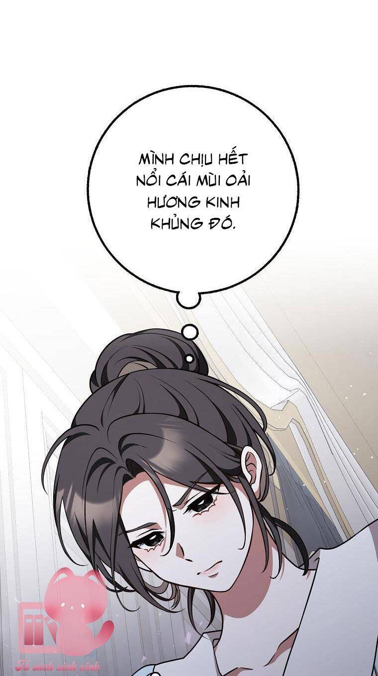 Tôi Thề Chúng Ta Chỉ Là Bạn - Chap 28 - Trang 37