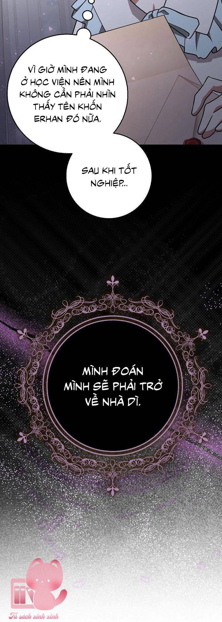 Tôi Thề Chúng Ta Chỉ Là Bạn - Chap 28 - Trang 38