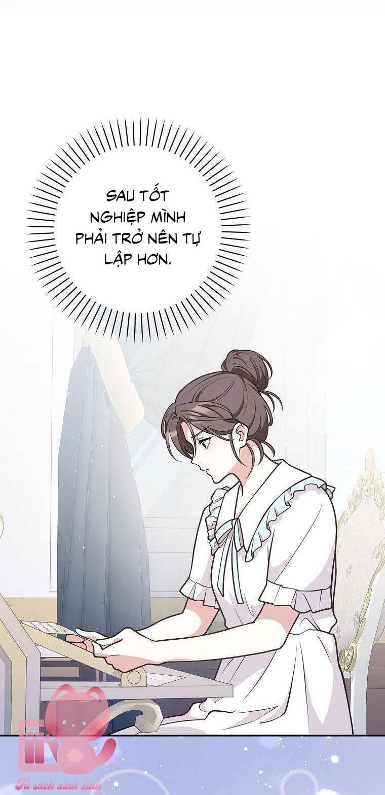 Tôi Thề Chúng Ta Chỉ Là Bạn - Chap 28 - Trang 39