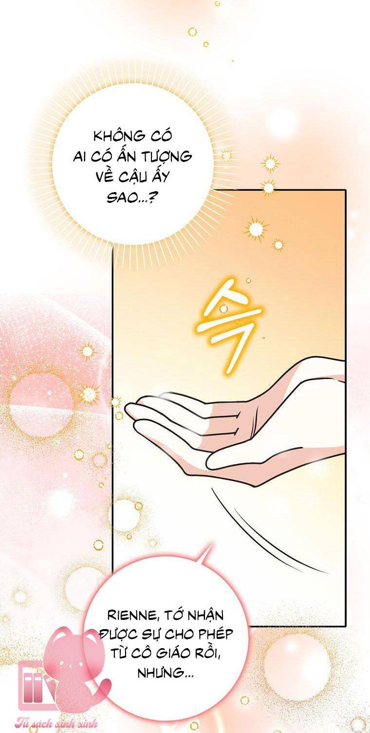 Tôi Thề Chúng Ta Chỉ Là Bạn - Chap 28 - Trang 5