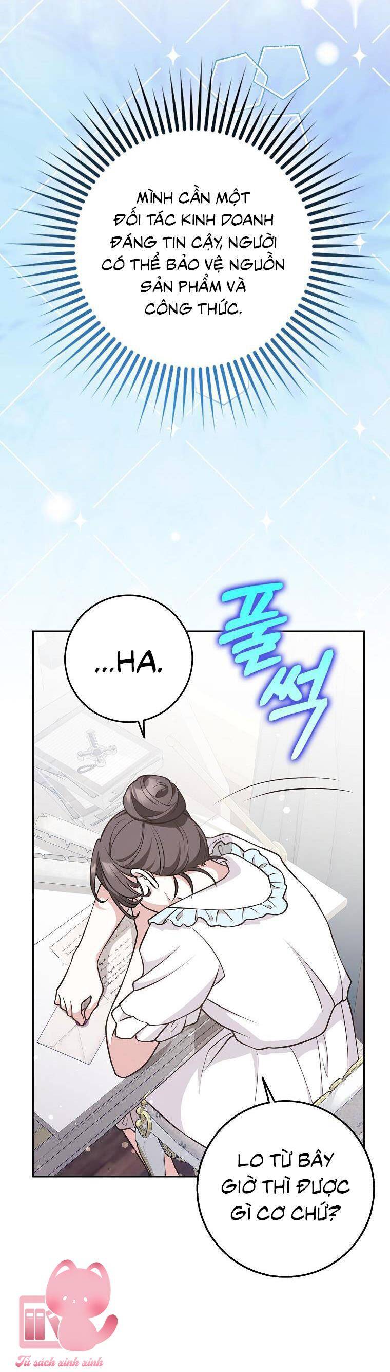 Tôi Thề Chúng Ta Chỉ Là Bạn - Chap 28 - Trang 42