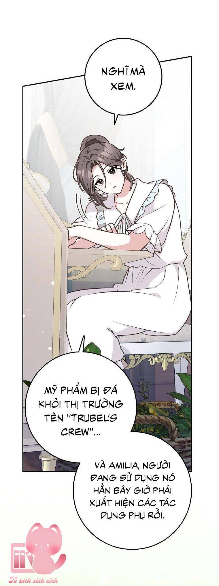 Tôi Thề Chúng Ta Chỉ Là Bạn - Chap 28 - Trang 43