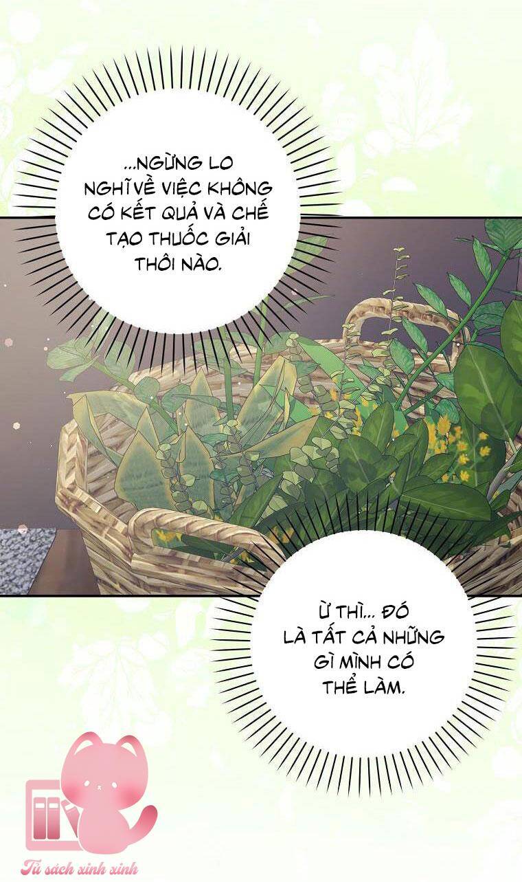 Tôi Thề Chúng Ta Chỉ Là Bạn - Chap 28 - Trang 44