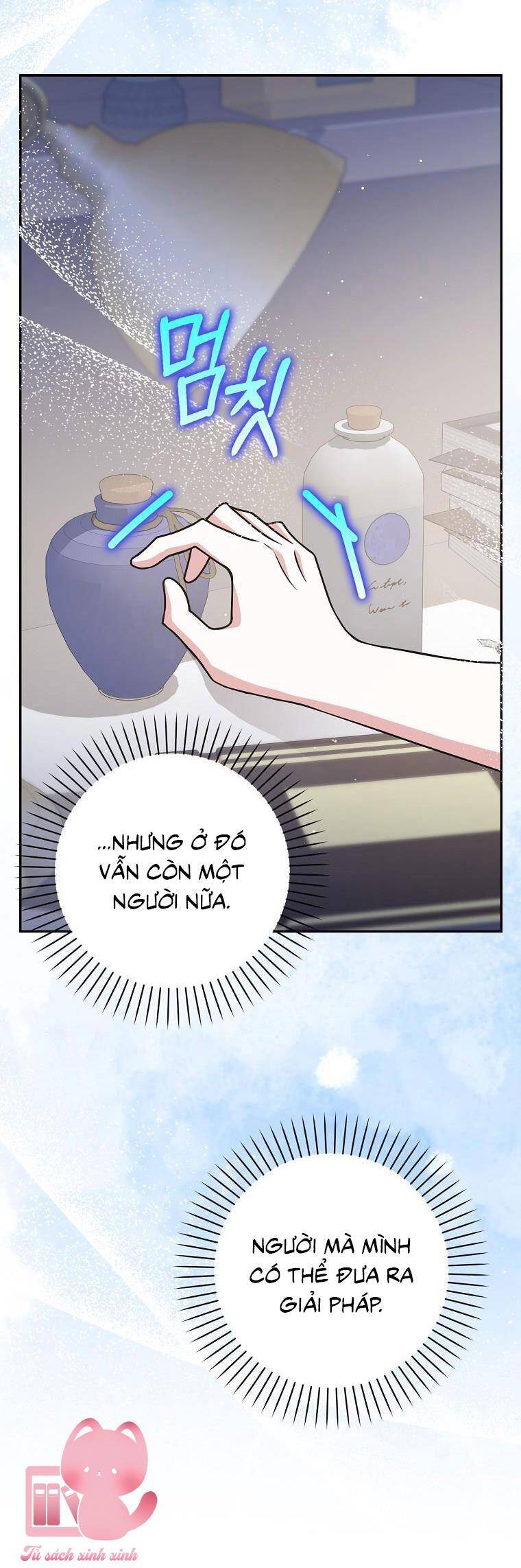 Tôi Thề Chúng Ta Chỉ Là Bạn - Chap 28 - Trang 46
