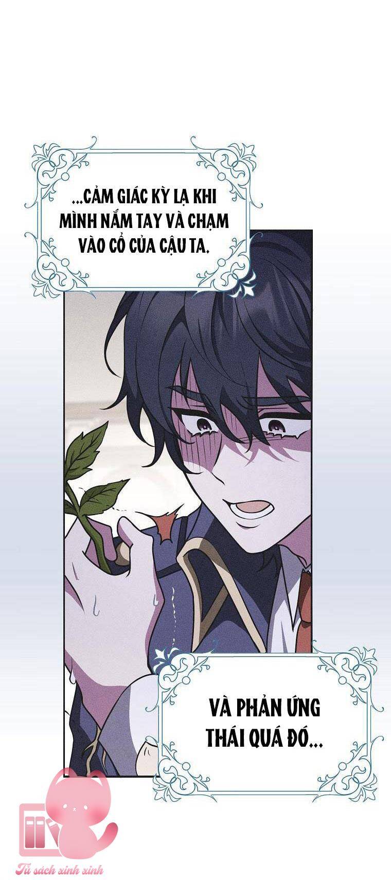 Tôi Thề Chúng Ta Chỉ Là Bạn - Chap 28 - Trang 47