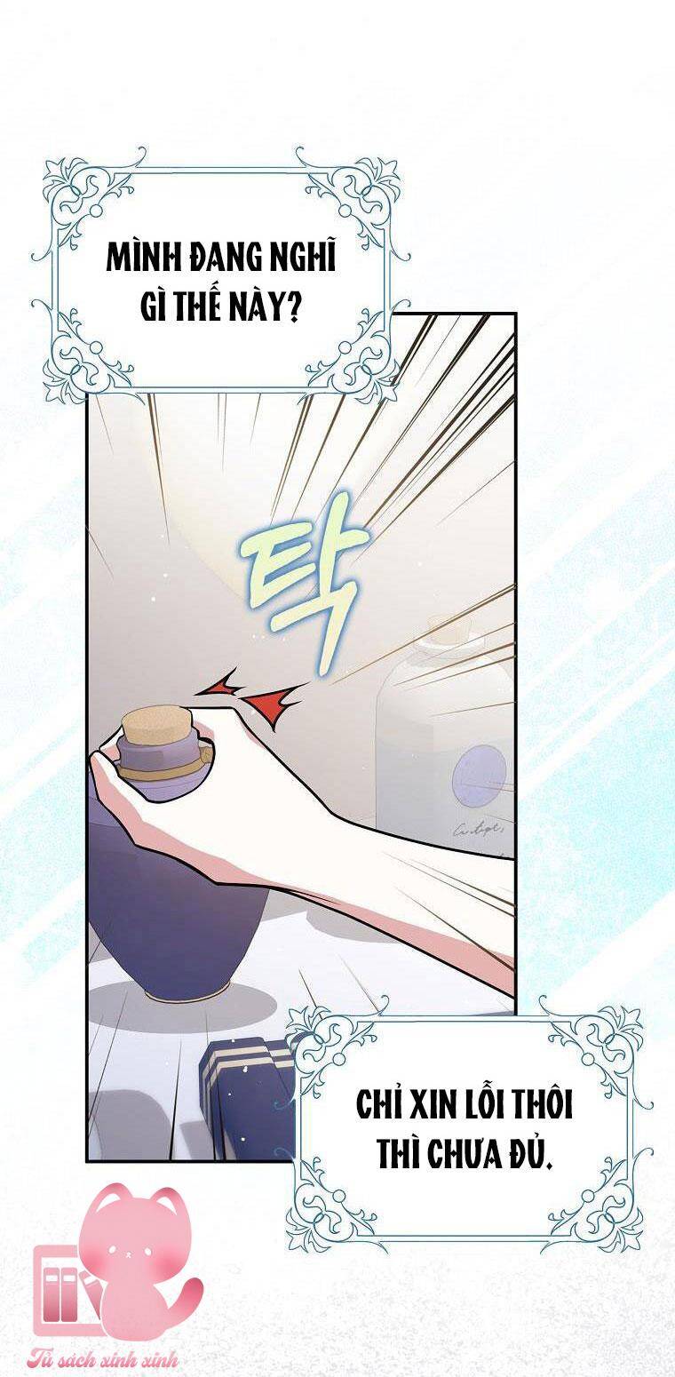 Tôi Thề Chúng Ta Chỉ Là Bạn - Chap 28 - Trang 48