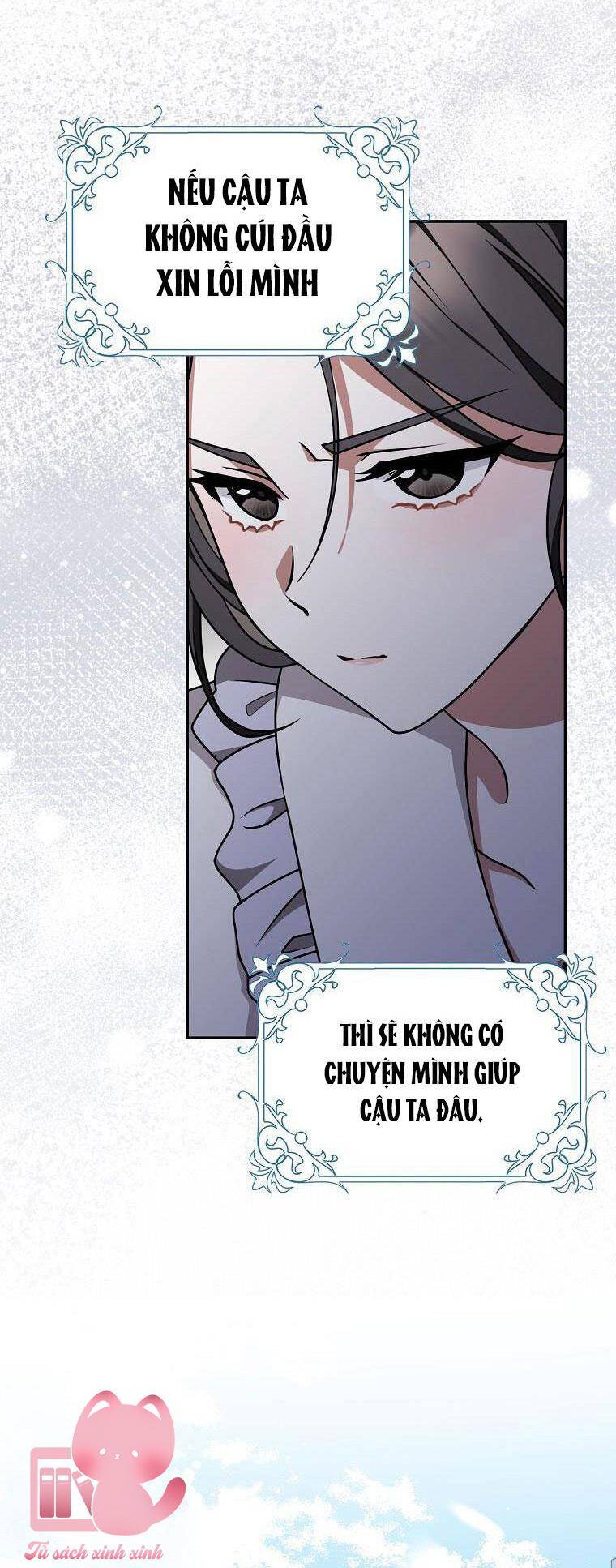 Tôi Thề Chúng Ta Chỉ Là Bạn - Chap 28 - Trang 49