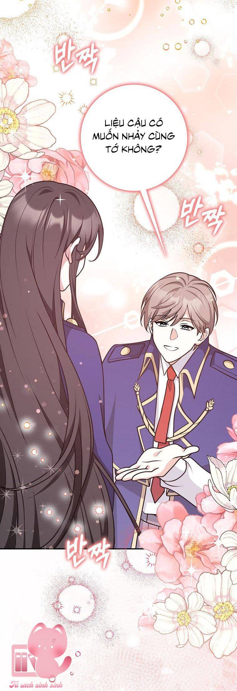 Tôi Thề Chúng Ta Chỉ Là Bạn - Chap 28 - Trang 6