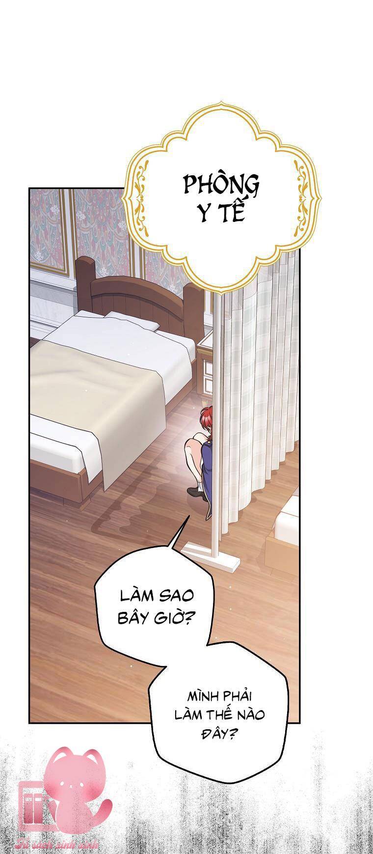 Tôi Thề Chúng Ta Chỉ Là Bạn - Chap 28 - Trang 51