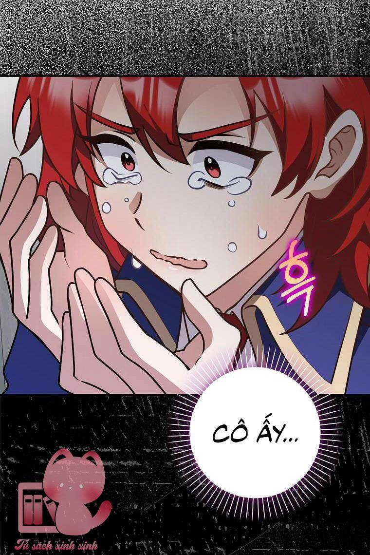 Tôi Thề Chúng Ta Chỉ Là Bạn - Chap 28 - Trang 54