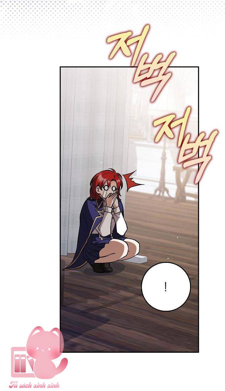 Tôi Thề Chúng Ta Chỉ Là Bạn - Chap 28 - Trang 58