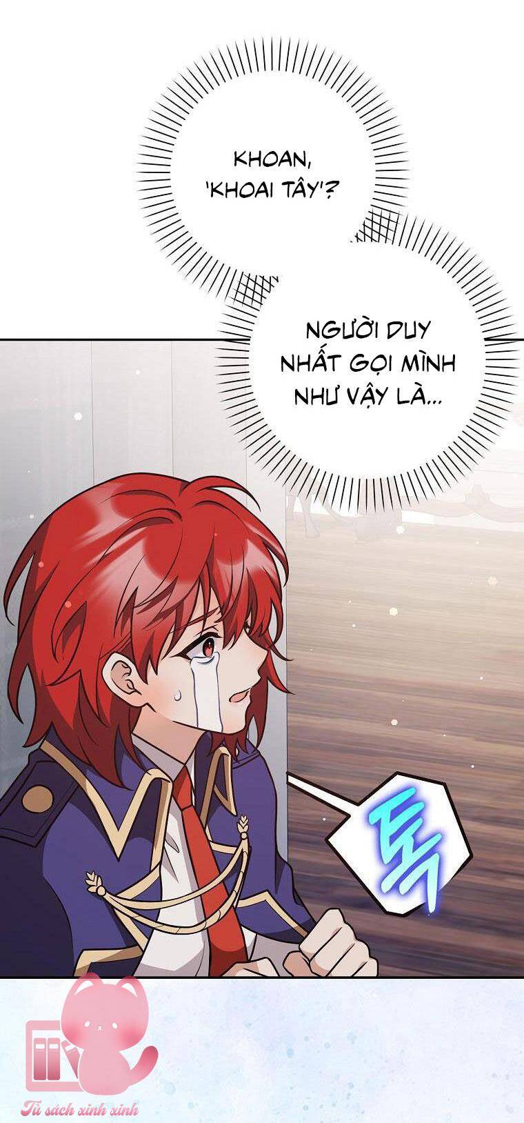 Tôi Thề Chúng Ta Chỉ Là Bạn - Chap 28 - Trang 60