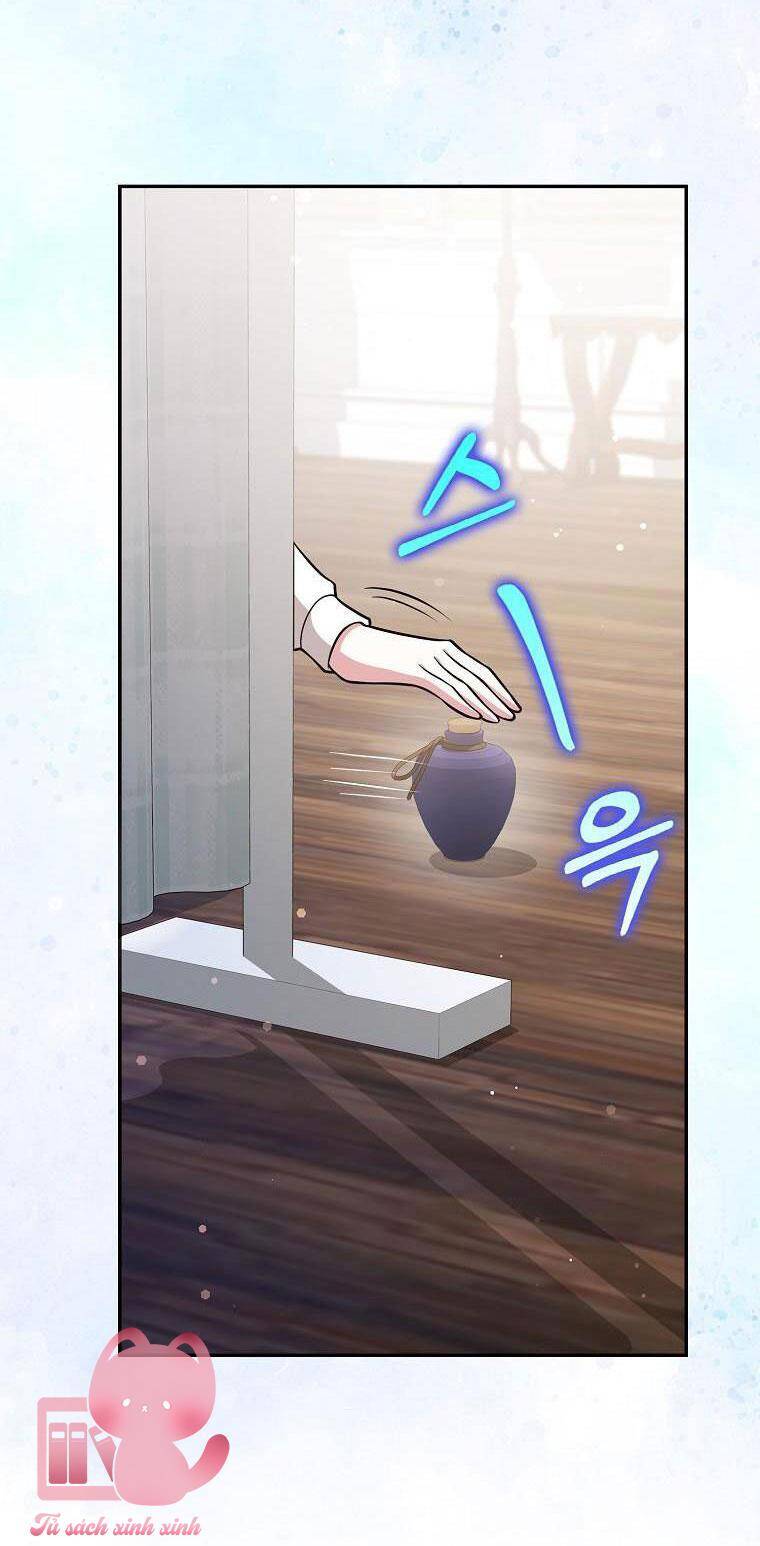 Tôi Thề Chúng Ta Chỉ Là Bạn - Chap 28 - Trang 61