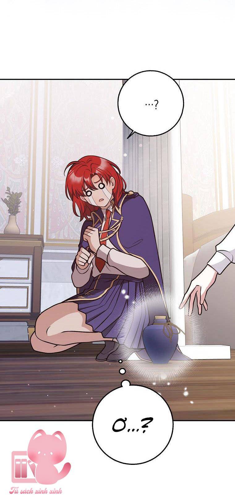 Tôi Thề Chúng Ta Chỉ Là Bạn - Chap 28 - Trang 62