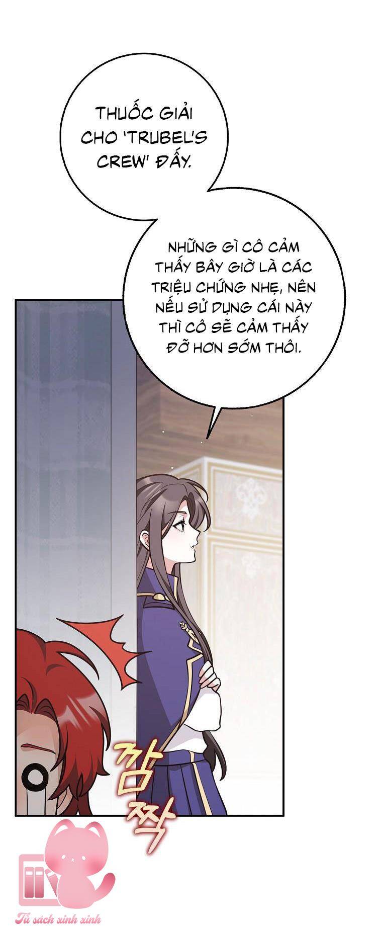 Tôi Thề Chúng Ta Chỉ Là Bạn - Chap 28 - Trang 63