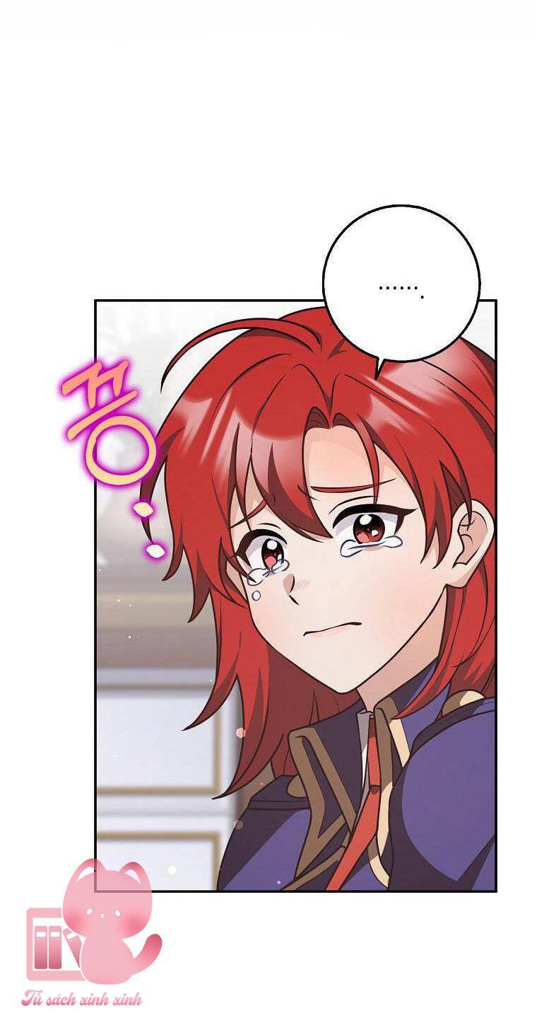 Tôi Thề Chúng Ta Chỉ Là Bạn - Chap 28 - Trang 65