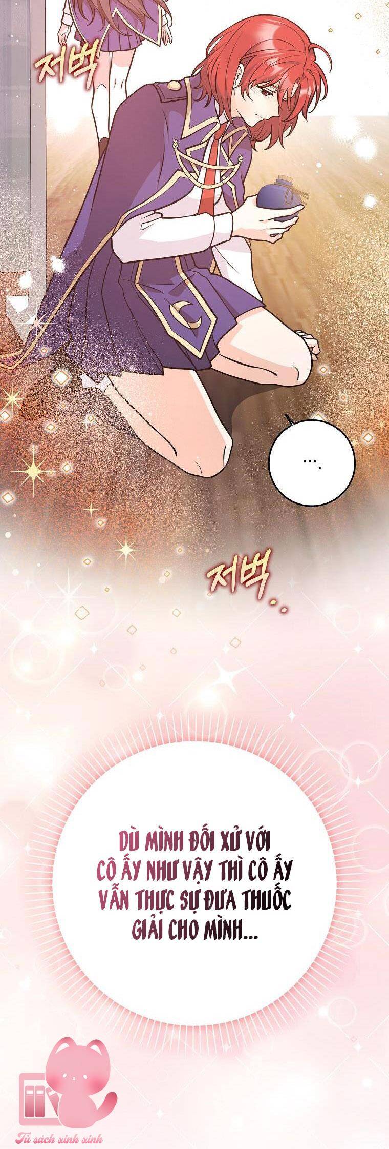 Tôi Thề Chúng Ta Chỉ Là Bạn - Chap 28 - Trang 70